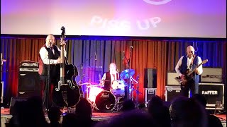 The Rat Pack Live At Rockers Reunion 2024 [upl. by Kai]