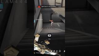 Dont miss end 😔 free fire funny 😜 video 😂 video pasand aye to like 🥺🥺 freefire funny trending [upl. by Aratihc272]