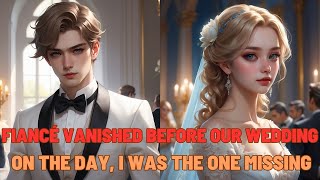 He Ghosted Me Before the Wedding But I Disappeared on the Big Day [upl. by Waller927]