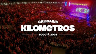 Kilómetros en vivo  Bogotá Colombia 2024 [upl. by Vincelette]