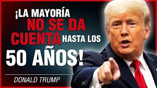 El DISCURSO de Donald Trump Te Dejará SIN PALABRAS  Uno De Los Más Motivadores De La Historia [upl. by Lose]