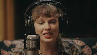 Taylor Swift  illicit affair folklore Long Pond Studio Session HD 2K Resolution [upl. by Okoyk820]