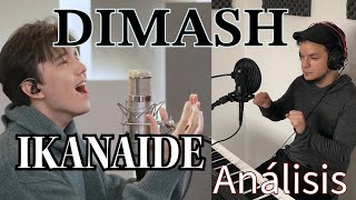 Dimash Qudaibergen  Ikanaide  Análisis [upl. by Nolad]