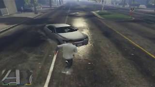 GTA 5 on low end pc with fps boost config  9400 gt 1 gb  core 2 dou [upl. by Squire]