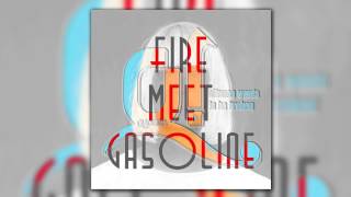 Sia  Fire Meet Gasoline Denny Tellow Remix [upl. by Munmro]