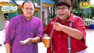 Bhide Warns Tapu Sena  Taarak Mehta Ka Ooltah Chashmah  Full Episode [upl. by Arahas]