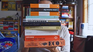 USYD Book Fair Haul 2023 [upl. by Enrahs]