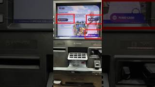 SBI ATM UPI QR Cash Vs QR Cash Vs Yono Cash  SBI ATM Cardless Cash Withdrawal Shorts  Star Online [upl. by Hameean]