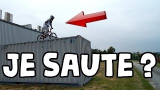 JE SAUTE  EDIT 2K17 [upl. by Siari]