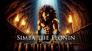 Simba the Leonin [upl. by Bautista]