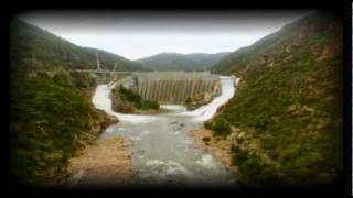 Burrinjuck Dam on the Murrumbidgee PART 2 by VINCE BUCELLO [upl. by Bumgardner]