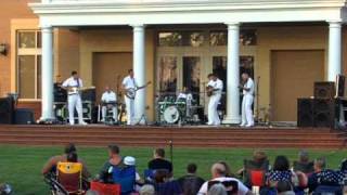 US Navy Band Country Current [upl. by Ylebmik]