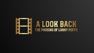 albwMike  The Passing of Lanny Poffo [upl. by Mis]