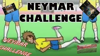 Neymar Challenge  El mundo Trollea a Neymar [upl. by Arries305]