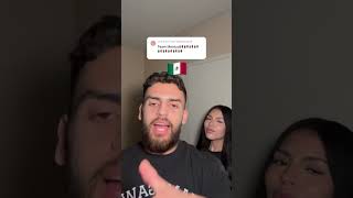 Tiagz  Tacata but it’s Mexican Spanish 🇲🇽 Español Mexicano Version tacata mexico español [upl. by Geaghan]