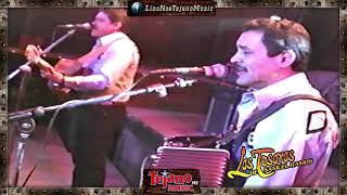 LOS TESOROS DE SAMUEL RAMOS  LAMENTABLEMENTE ESTA DESILUCION HASTA CUANDO LIVE 1997 TM [upl. by Faria113]