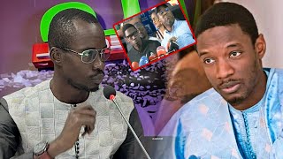 🛑 La Grosse Humiliation de Caporal Fall à Pape Djibril Fall et dévoile des Secret«Legui souk la… [upl. by Glanville]