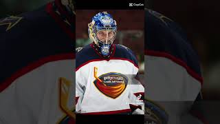 Thrashers Legends Core hockeytiktoks tiktoktrending youtubeshorts capcut NHL Thrashers [upl. by Hallee741]