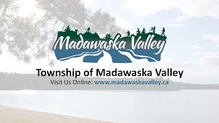 Township of Madawaska Valley Council in Committee Meeting  February 6 2024 [upl. by Grayson]