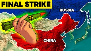 Why China Will Be Responsible for Starting World War 3 Compilation [upl. by Brietta]