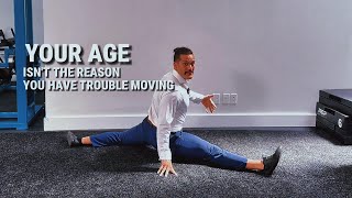 Reverse the Effects of Prolonged Sitting Program Guide [upl. by Aneehta954]