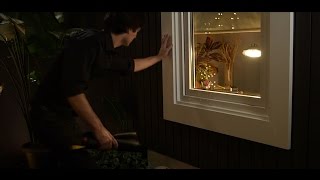 REHAU Window Security [upl. by Eked424]