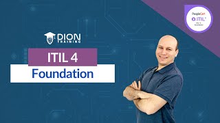 ITIL 4 Foundation course preview [upl. by Donna]