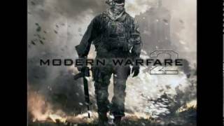 Call of Duty Modern Warfare 2 OST32 ISS [upl. by Pasahow]