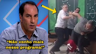 PIORES TRETAS EM PROGRAMAS ESPORTIVOS [upl. by Tannenbaum]