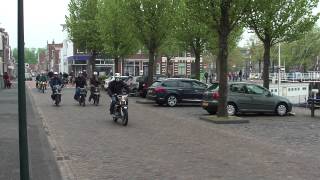 Solex Elfstedentocht 2013 [upl. by Oringas]