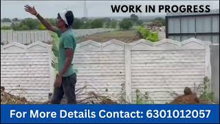 Farm Land Shankarpally 17 Acre Project [upl. by Miguela615]