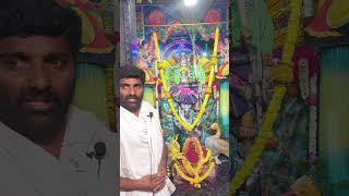 Sri Rajarajeshwari devi avatharam Day10 kothuru road ramachandrapuram please subscribe 🙏 😀 [upl. by Mendie]