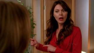 Desperate Housewives 6x13 quotHow About a Friendly Shrinkquot  Lynette at Dr Graham HD [upl. by Cochard]