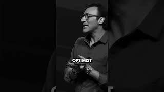 💪 Is Optimism REALLY the Key to Success  Simon Sinek Breaks It Down [upl. by Rodmun]