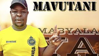 Power Remix 2024 Mavutani [upl. by Johny]