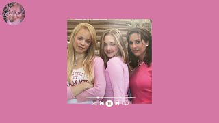 gen z nostalgia music ✨ throwback songs 2000 to 2020  a y2k baddie playlist [upl. by Manya852]