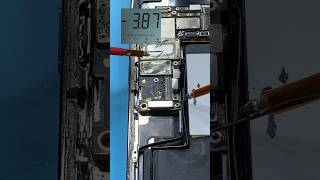 iPhone 12 Pro Max cannot charge problem repair by replacing the charging IC [upl. by Aicilf770]