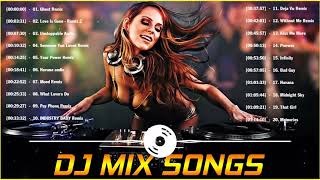 New English Remix Songs 2022  Best Popular Songs Remix  English Songs Remix 2022 [upl. by Jeanette408]