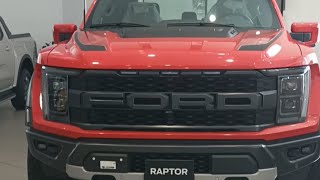 2024 ford f150 raptor ford f150 raptor 2023 automobile fordf150 [upl. by Nuahsak296]