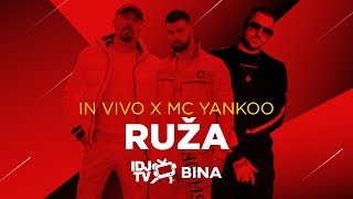 IN VIVO  RUZA LIVE  IDJTV BINA [upl. by Notsua901]