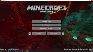 MINECRAFT SOUND FIX  How To Fix No Sound On Minecraft Glitch Updated [upl. by Nade]