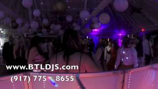 NYC Soca and Reggae Wedding Caribbean DJ [upl. by Nanreh]