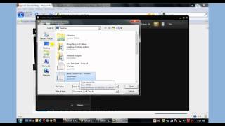 How to load eBooks on the Pocketbook 602 PRO [upl. by Ransome]