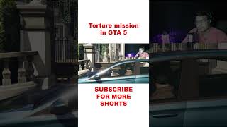 GTA 5 EXPERT Reveals the Torture Mission Secrets [upl. by Dlonyer]