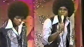 Jackson Five quotMedleyquot Live on The Tonight Show 1974 Guest Host Bill Cosby Upgrade [upl. by Naaman]