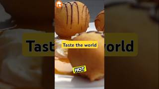 quot2024s Hottest Food Trend Comfort Food Fusion You Must Tryquot [upl. by Atinele146]