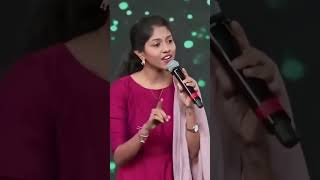 madhupriya madhupriyasongs ammasong ammapata ammudevidcreations youtubeshorts trendingshorts [upl. by Nevsa]