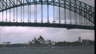 39 Sydney 1999 [upl. by Warrenne]