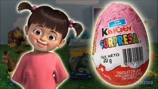 Kinder Surprise Kinder JOY Compilation [upl. by Ahtelra]