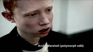 archy marshall polymorph edit [upl. by Nahsrad]